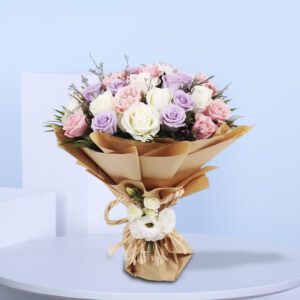Breezy Bouquet