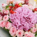 Proposal Flower Bouquet