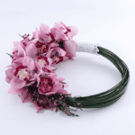 bridal_bouquet_-_cymbidium_2