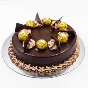 Ferrero Rocher cake online