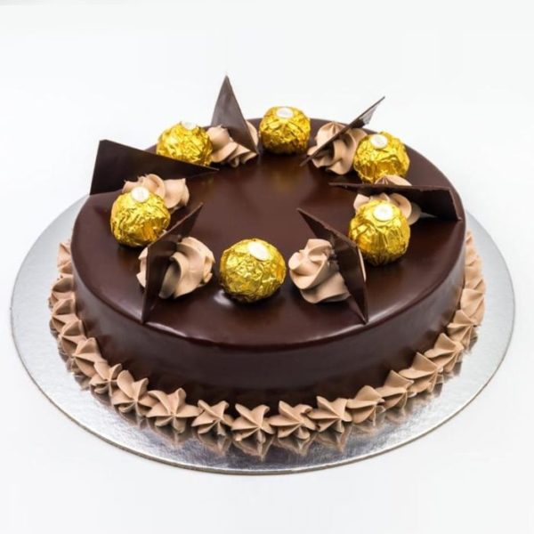 Ferrero Rocher cake online