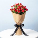 cone-of-spray-roses-25