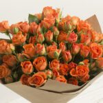 enlightening_orange_spray_roses_2_
