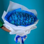 luxury_blue_rose_bouquet