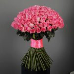 peculiar_pink_roses_bunch