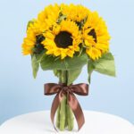 sunflower-bunch-25