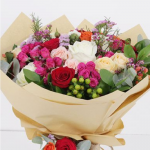 Mixed Flower Bouquet delivery oman