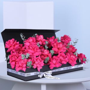 Romantic and Charming Surprise