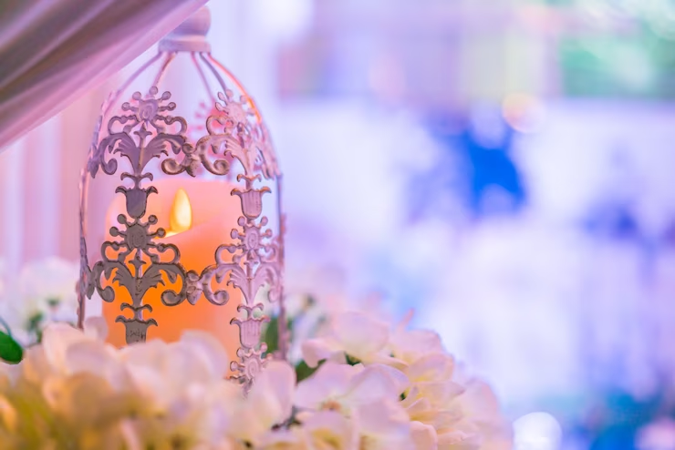 Wedding Flowers & flower arrangements
