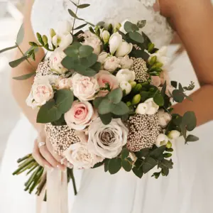 Wedding Flowers