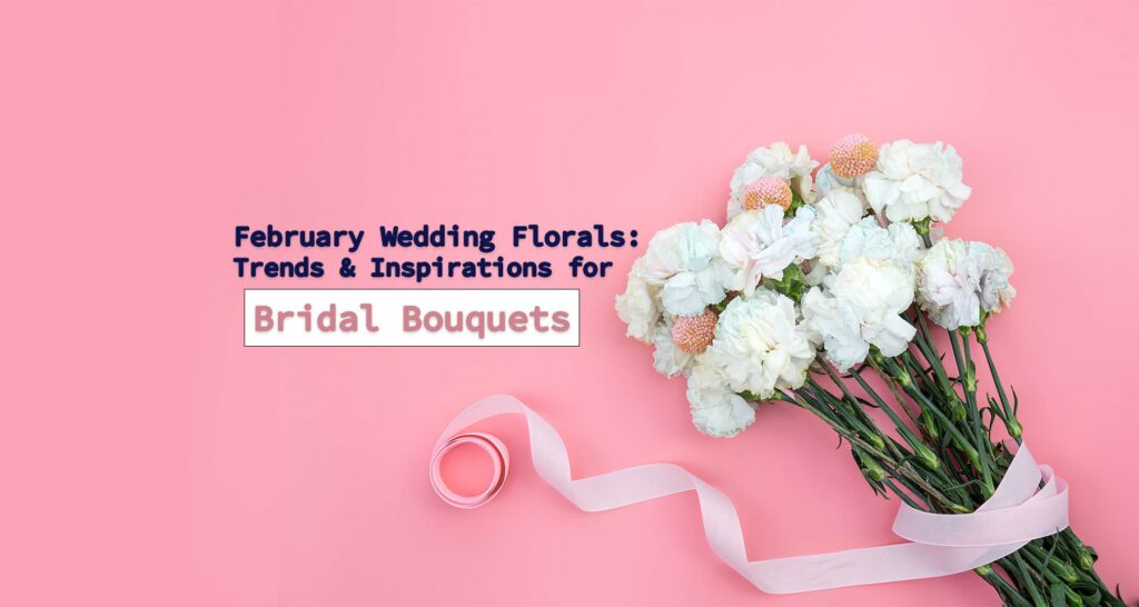 Bridal Bouquets