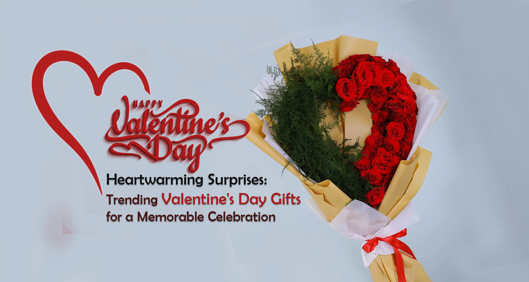 Valentine's Day Gifts delivery in oman