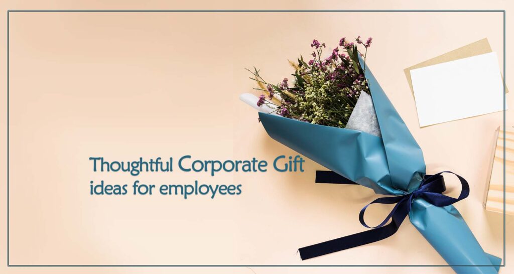 corporate gift ideas