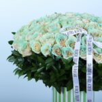 04 - Tinted Rose Gift Box