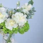 05 - Floral Harmony in a Vase