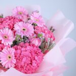 2 - Blush Bloom Bouquet