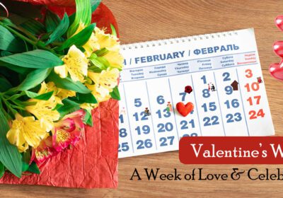 Celebrate Valentine’s Week 2025 in Oman with love and joy! Explore the 7 days of Valentine, from Rose Day on Feb 7 to Valentine’s Day on Feb 14.