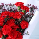 crimson-carnation-wax-flower-bouquet_05