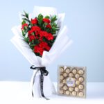 crimson-charm-carnation-ferrero-combo-bouquet