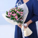 light-pink-carnation-ruscus-bouquet