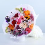 radiant-mixed-flower-bouquet