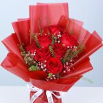 valentine-red-rose-bouquet-with-balloons_02