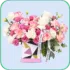 Box of Flowers