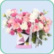 Box of Flowers