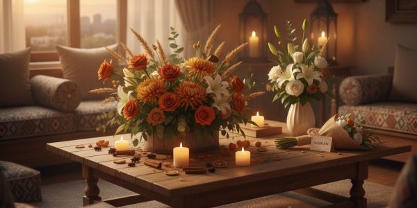 Bringing gratitude to life