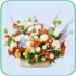 Flower Basket